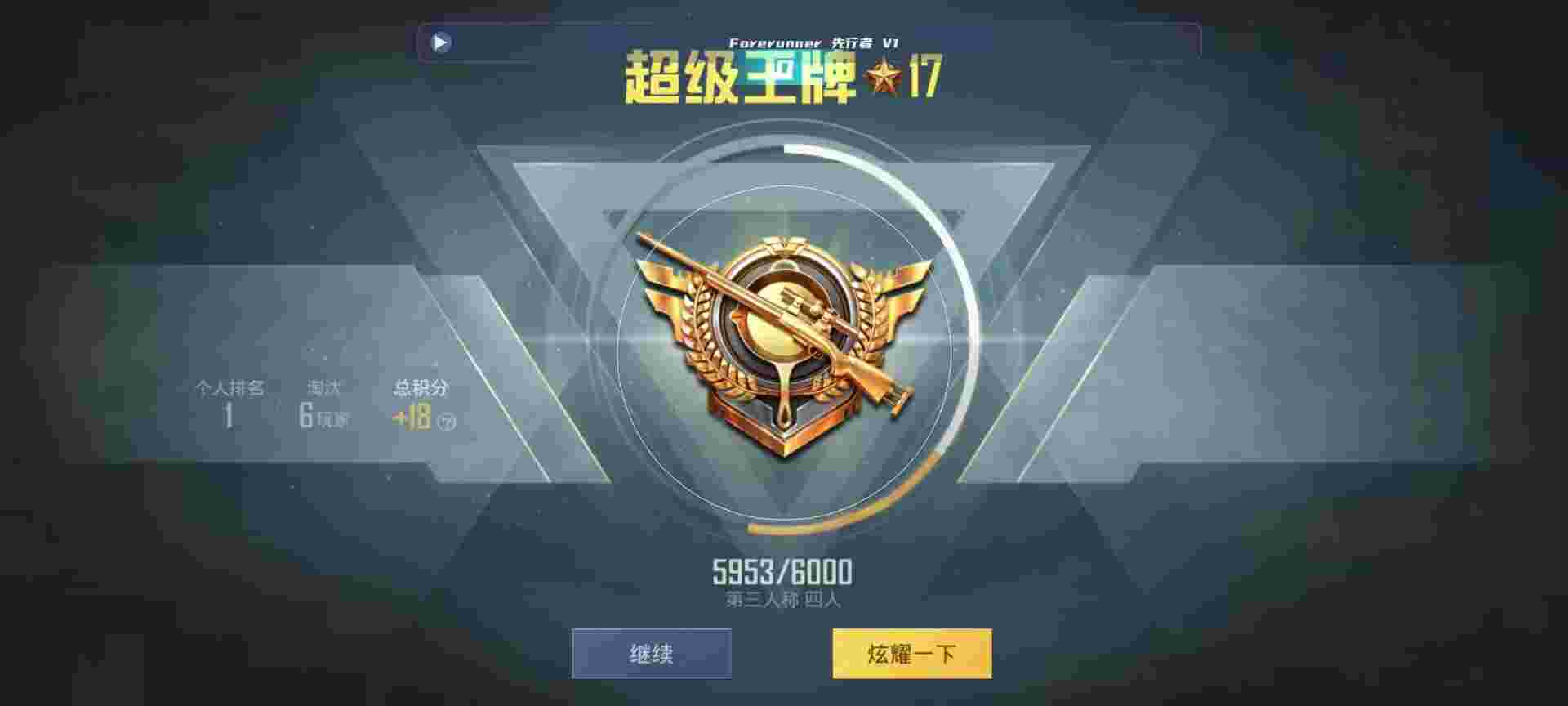 和平精英鸡腿辅助自瞄 - ˺ƽӢЦ辅助预览图
